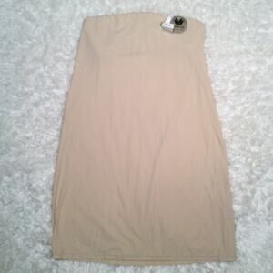 New Wacoal slip w/built in bra 38B/C